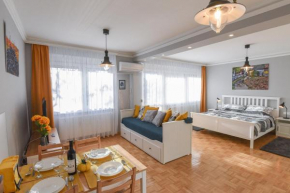 Vitalis Apartman